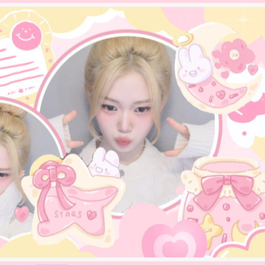 Latest photo of Gong Yubin (tripleS)