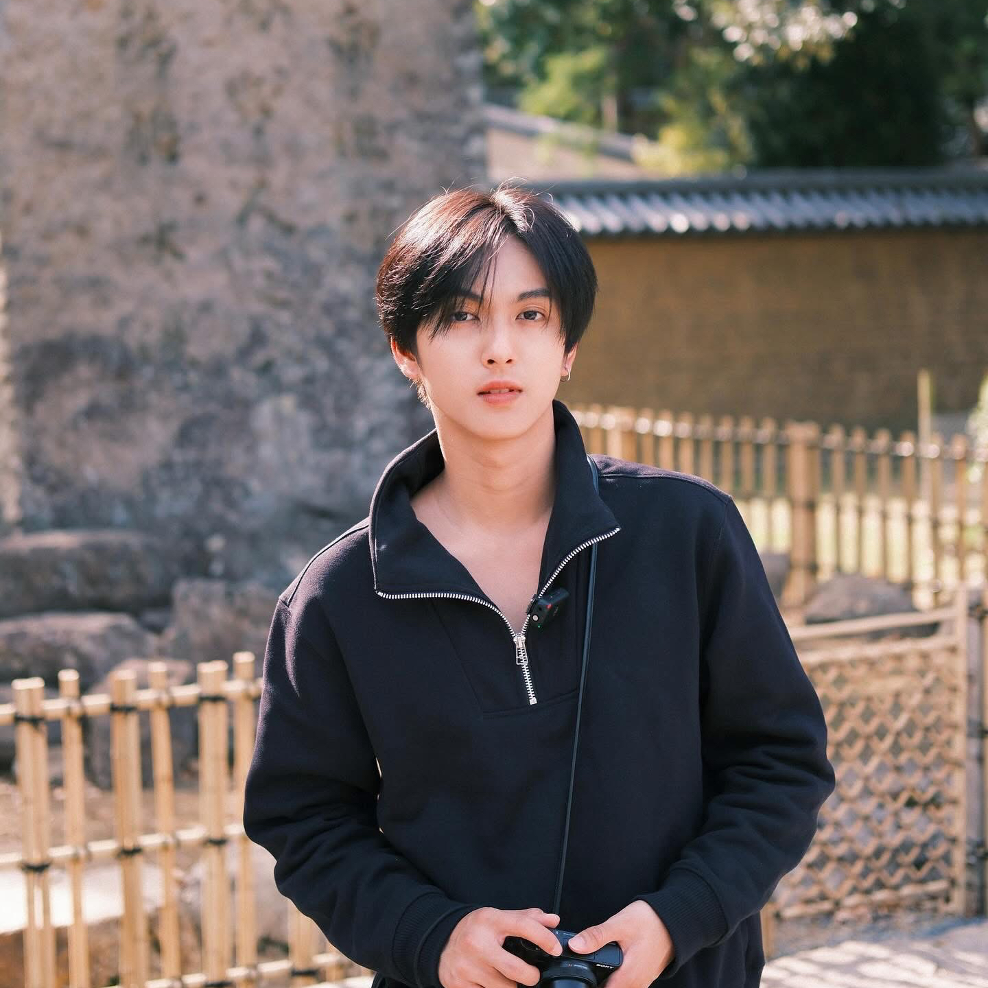 코퍼 (BUS) 최근 활동샷