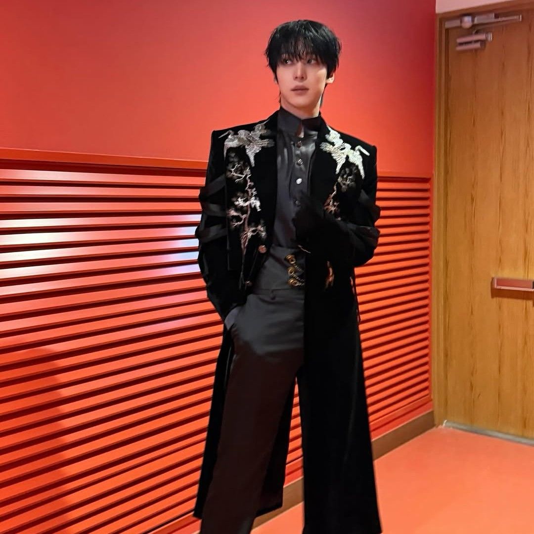 에이티즈 최근 활동샷