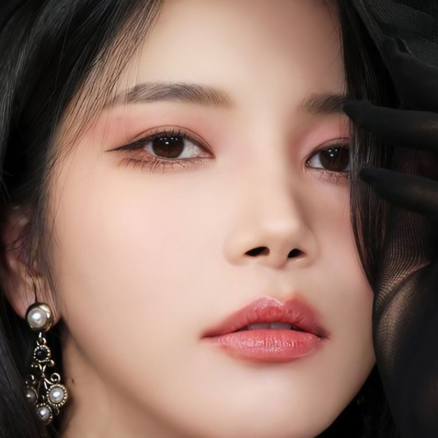 颂乐 (MAMAMOO)的幕后花絮