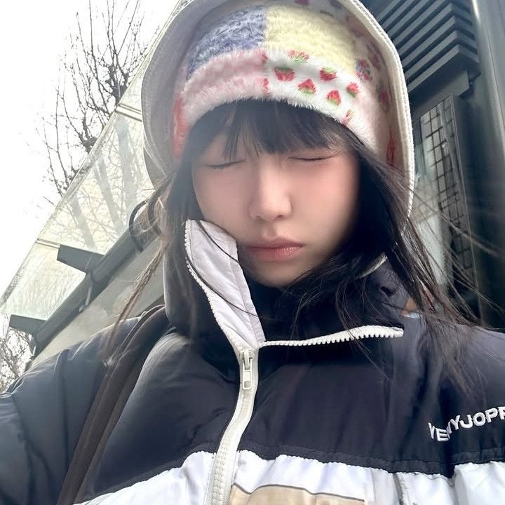 Latest photo of Ryu Sujeong (Lovelyz)