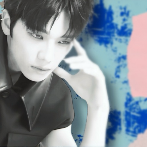 A moment captured by So Geon (NEXZ)'s fan