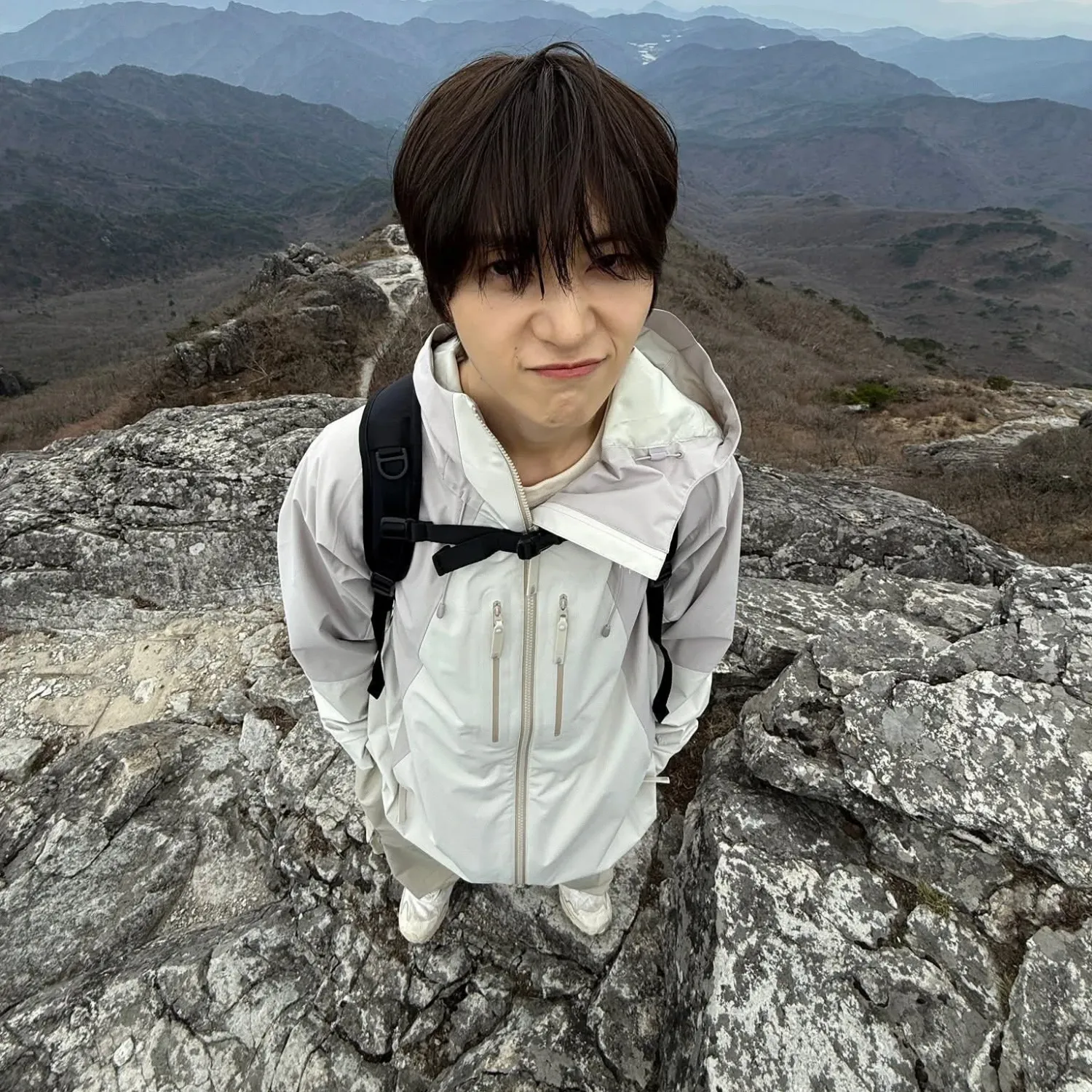 Latest photo of Seok Matthew (ZEROBASEONE)