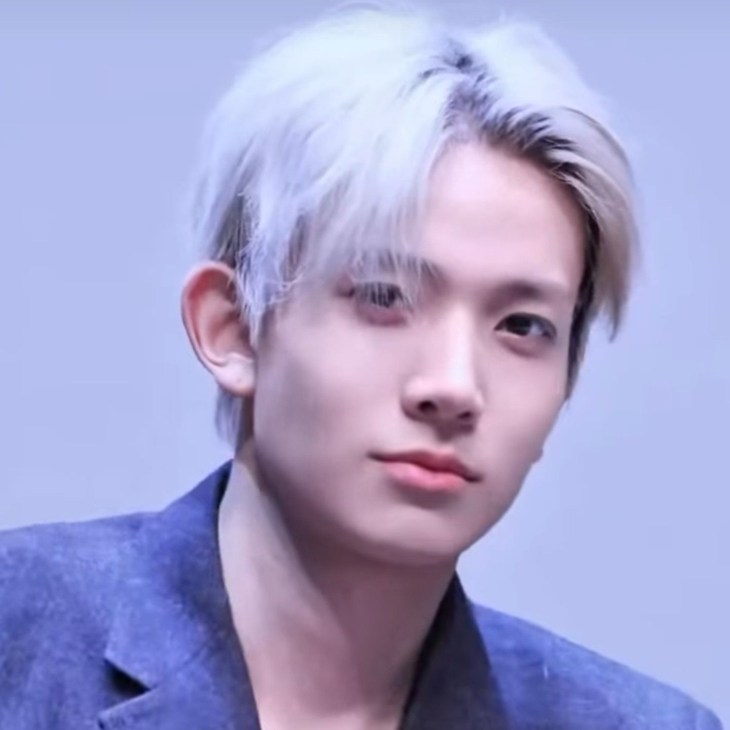 羲承 (ENHYPEN)的幕後花絮