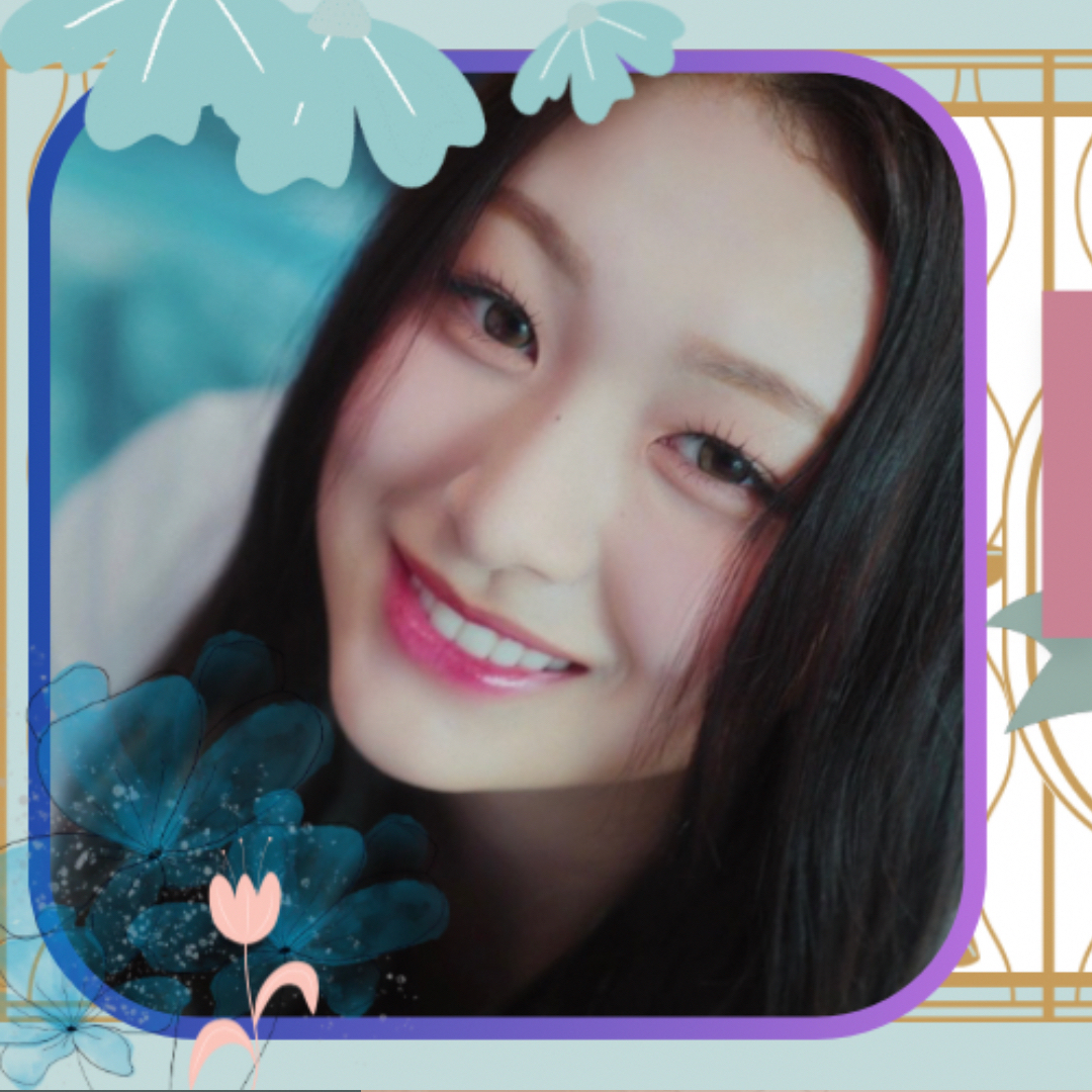 Recent activity shot of Minami (RESCENE)