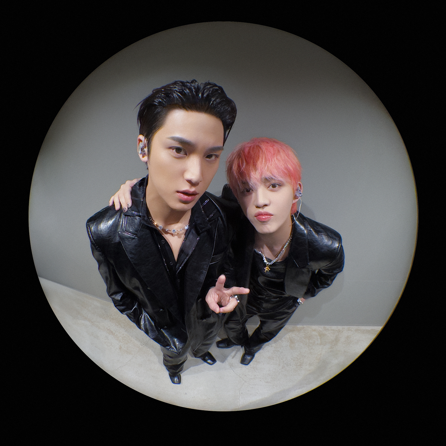 세븐틴의 최신 사진