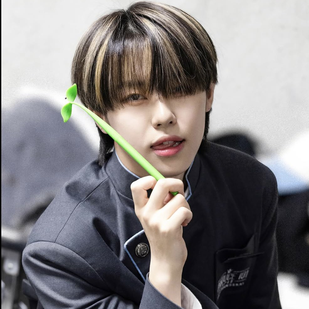 Recent activity shot of Hamada Towa (KO1KEYZ)