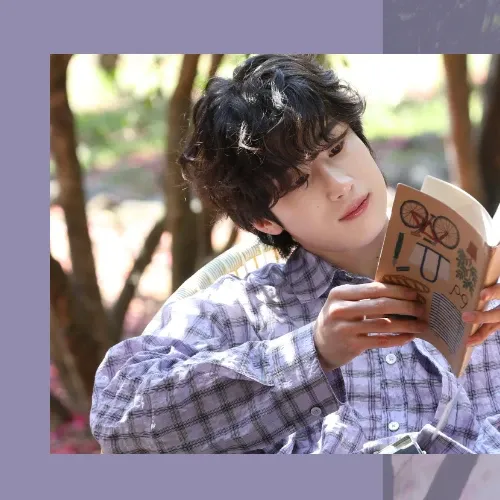 Latest photo of Han Seungwoo