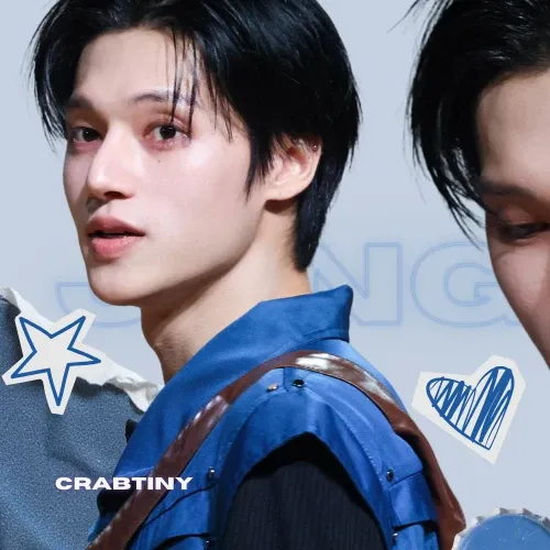 友榮 (ATEEZ)的最新活動照片