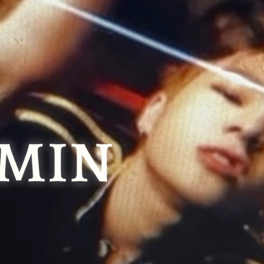 A moment captured by Kim Junmin (WHIB)'s fan