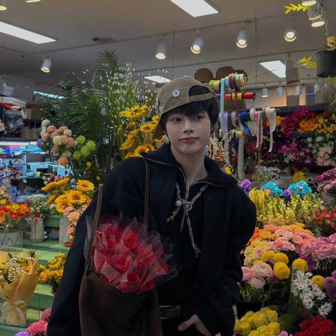 한빈 (TEMPEST)의 최신 사진