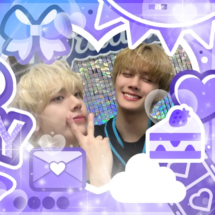 Latest photo of Kim Gyuvin