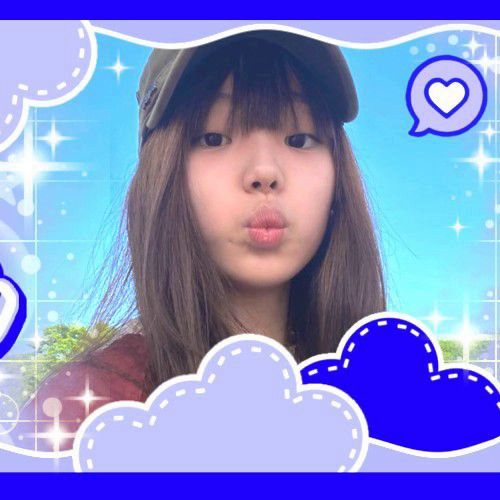 Latest photo of Haeun (Lapillus)