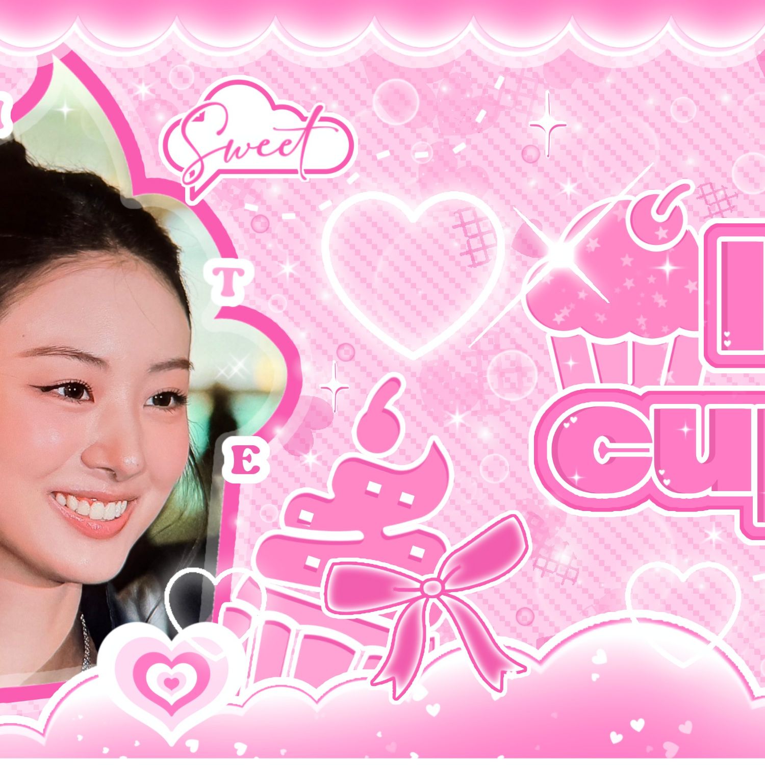 Gawon (MEOVV)的幕後花絮