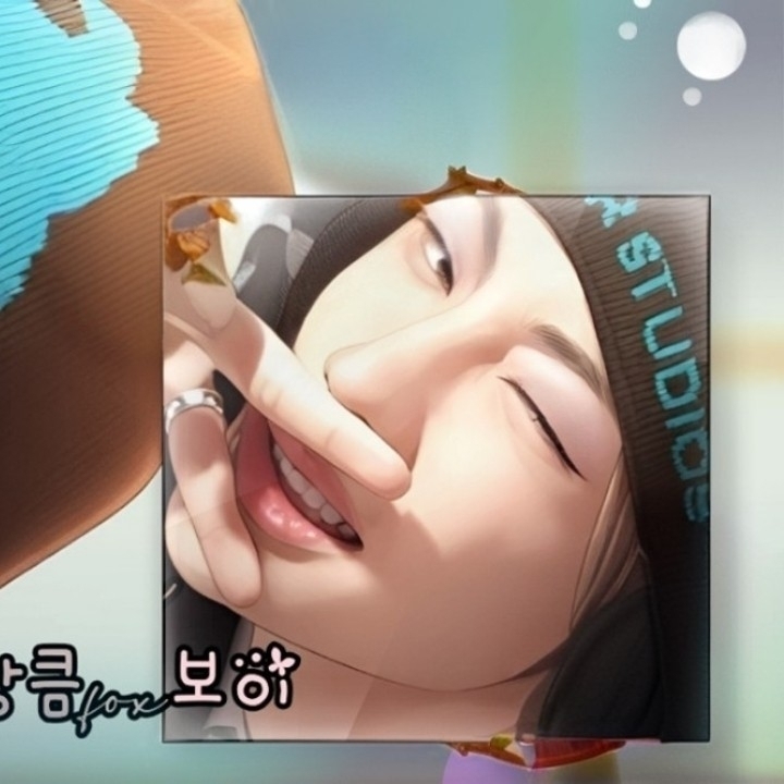 Recent activity shot of Junhyeok (TNX)