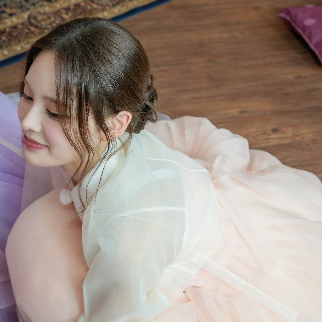 Latest photo of izna