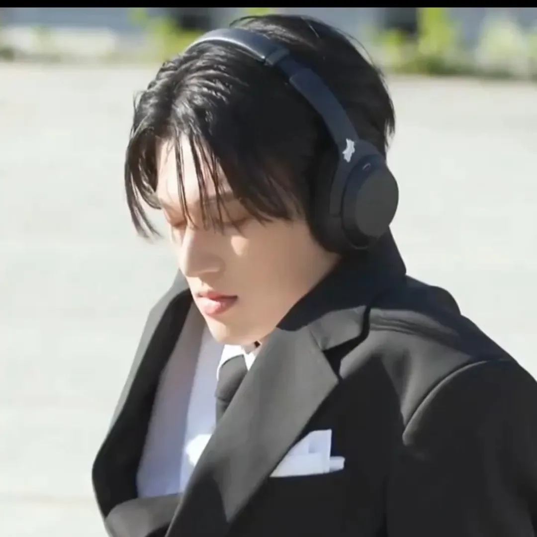 우영 (에이티즈) 팬이 찍은 순간
