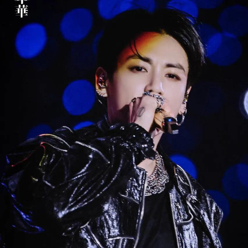 정국 (방탄소년단)의 최신 사진