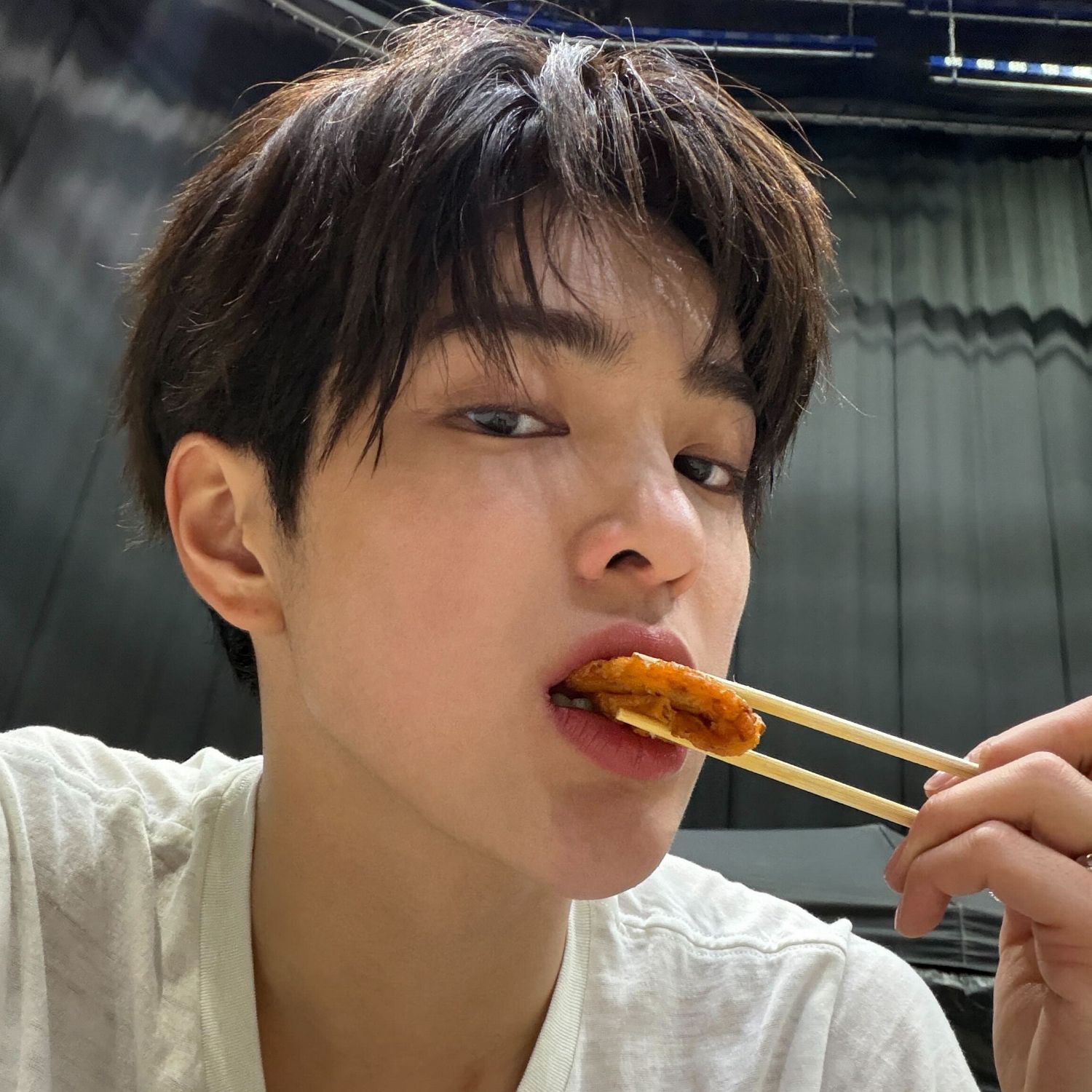 Behind-the-scenes cut of CORTIS