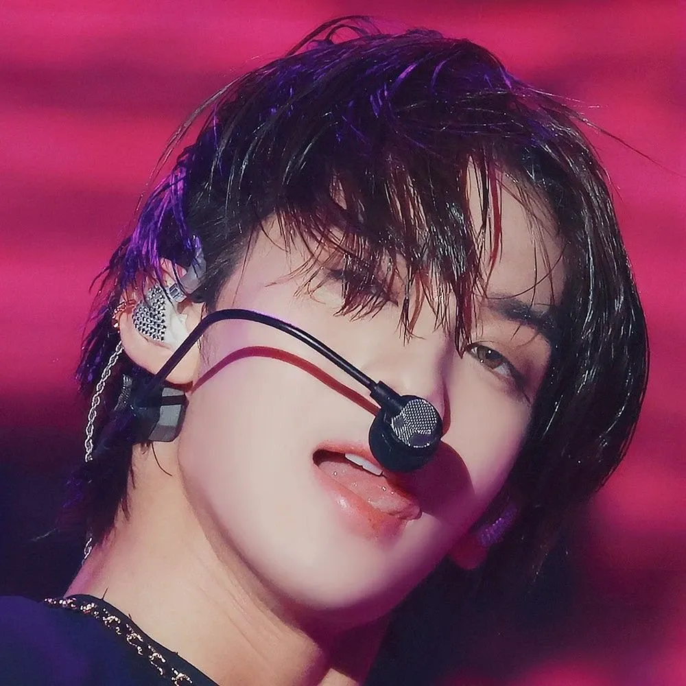 Latest photo of Bae Jinyoung
