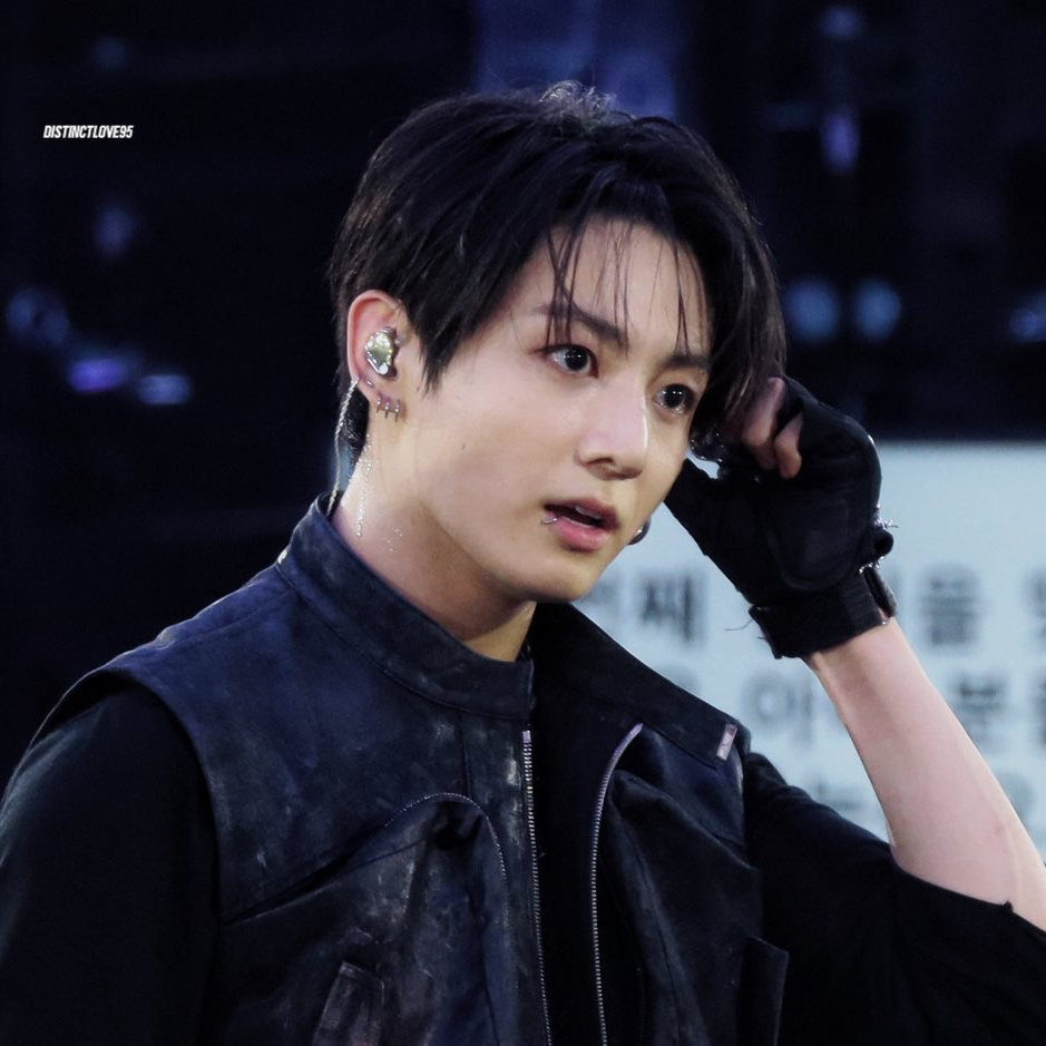 ジョングク (BTS)ファンが撮った瞬間