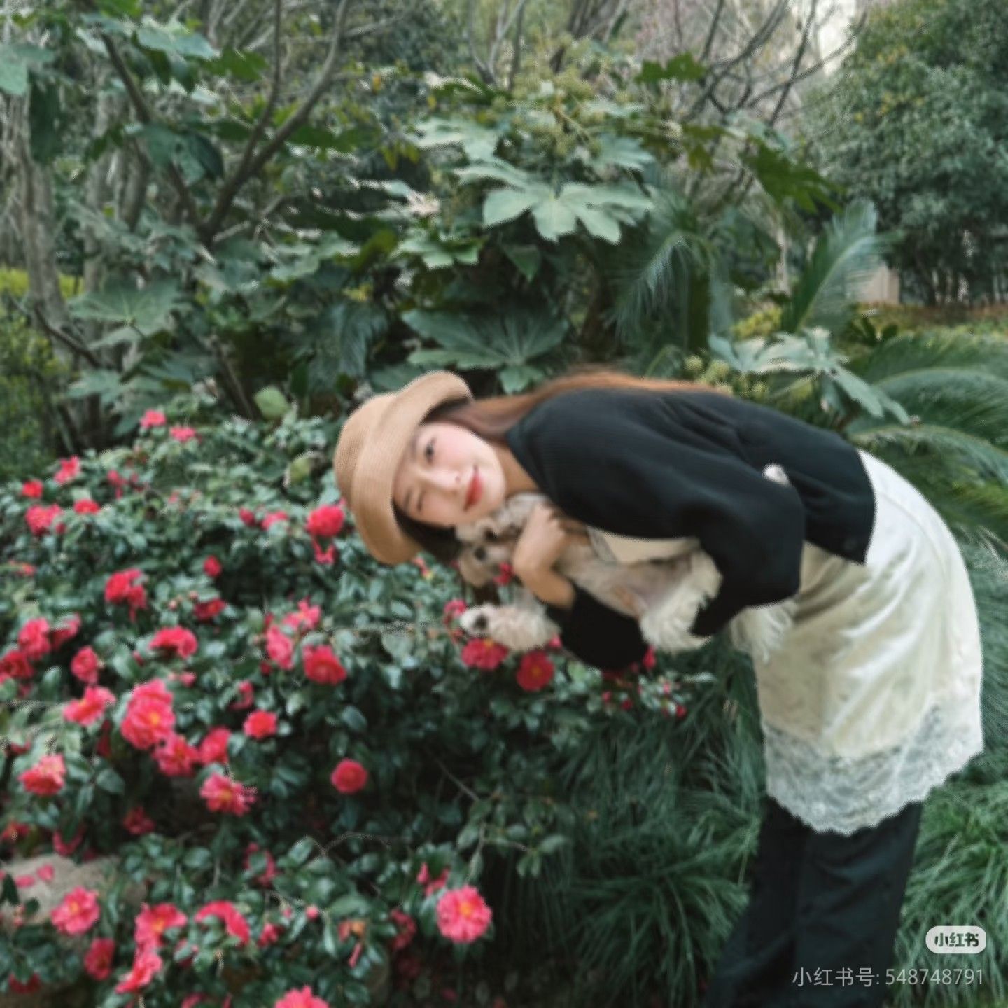 程潇的最新活动照片