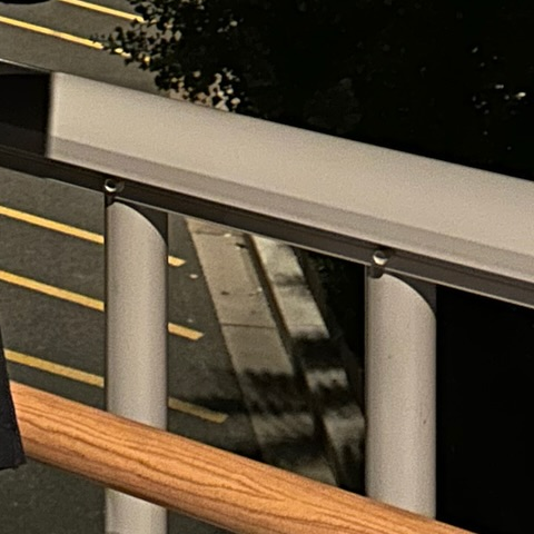 Behind-the-scenes cut of Board