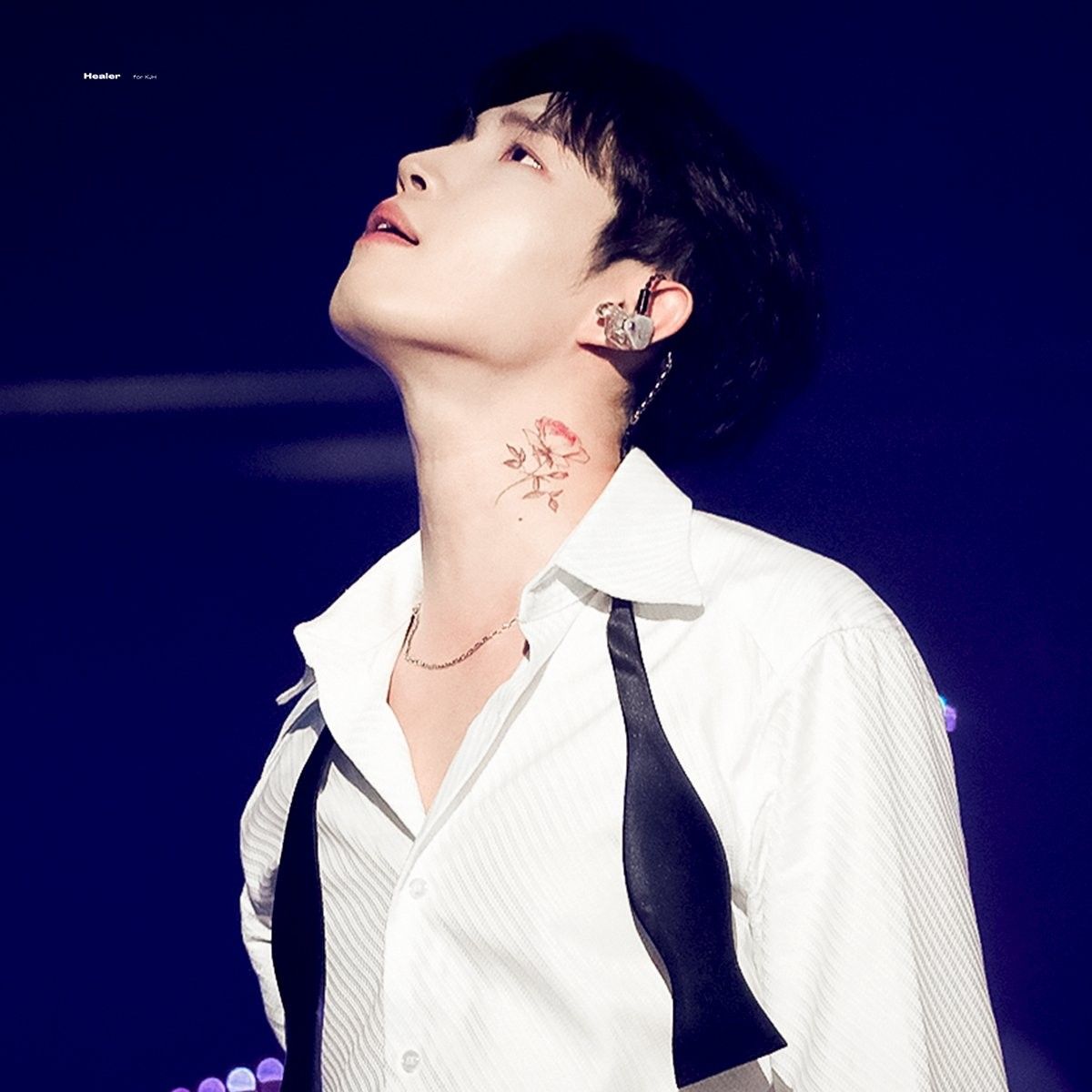 Latest photo of Kim Jaehwan