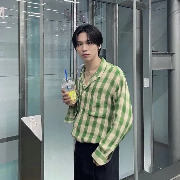 A moment captured by Rocky's fan