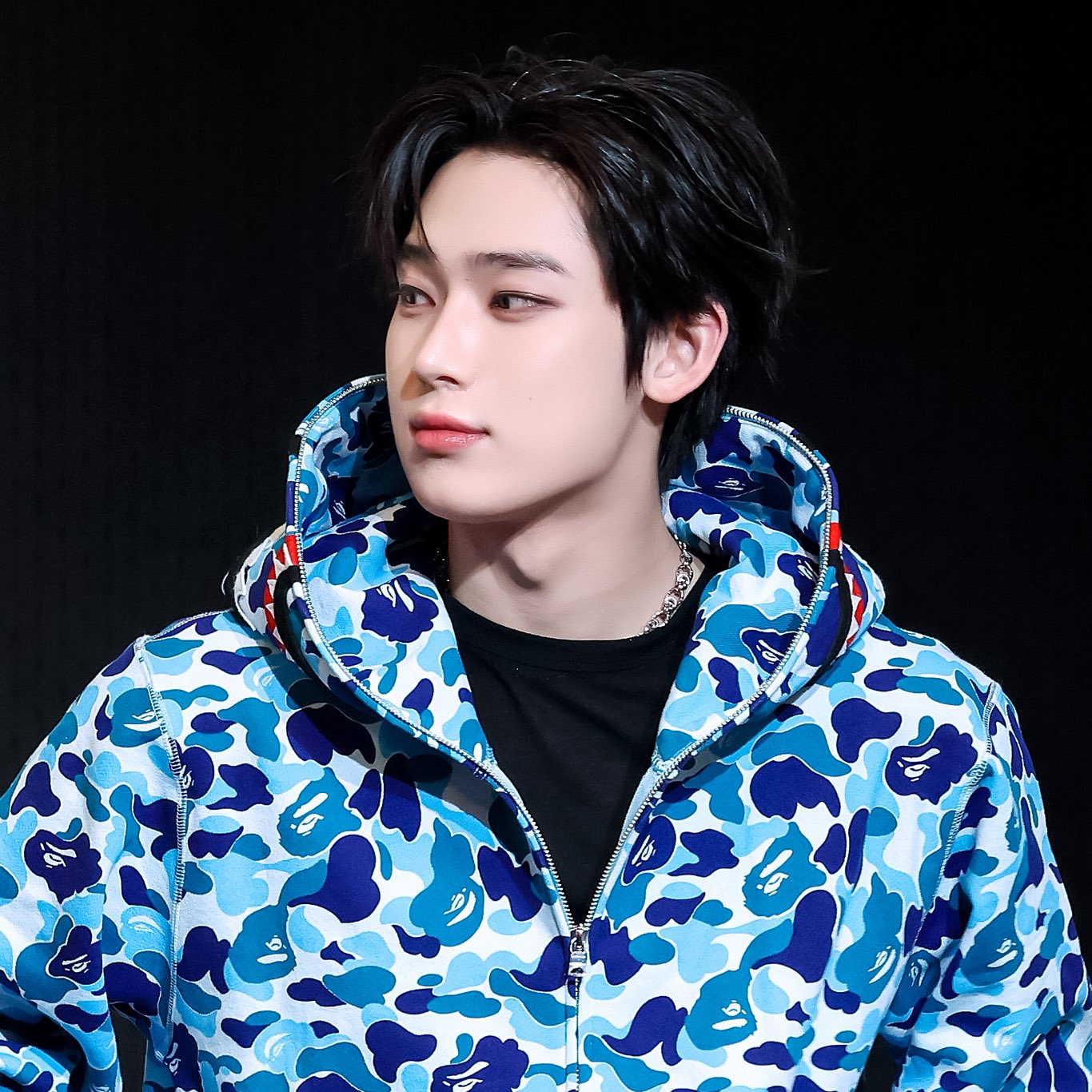 선우 (ENHYPEN) 팬이 찍은 순간