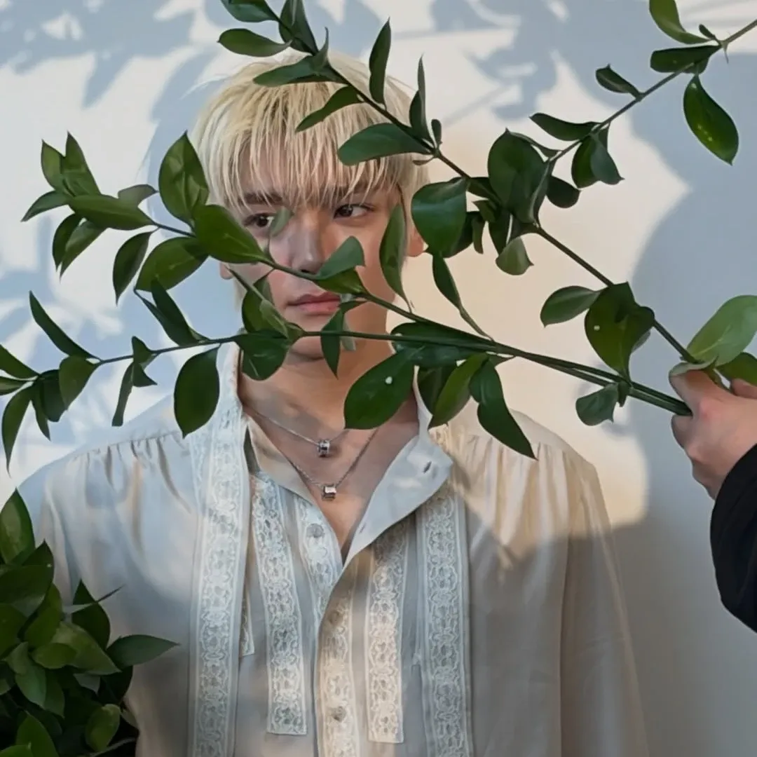 태용 (NCT 127)의 최신 사진