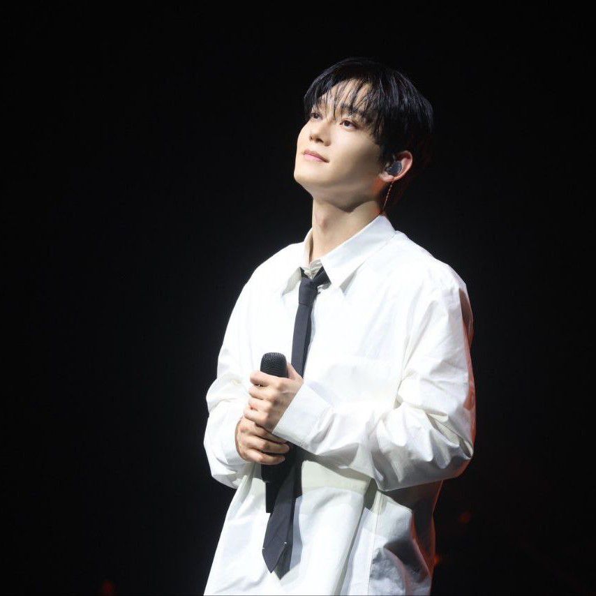 EXO 최근 활동샷