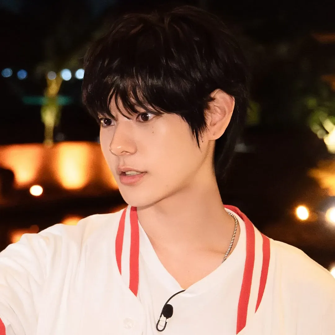 A moment captured by Nicholas (SMTR25)'s fan