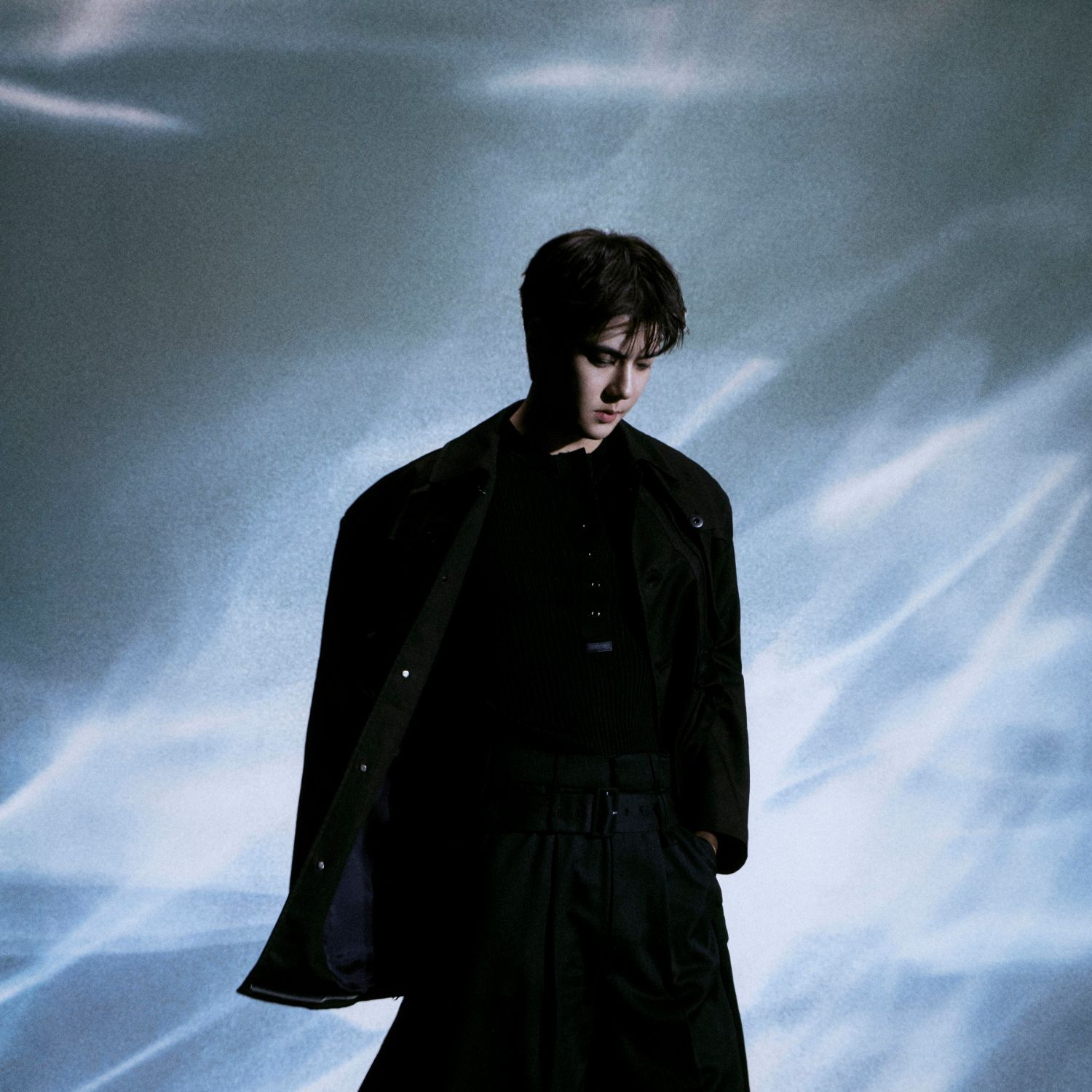 セフン (EXO)ファンが撮った瞬間