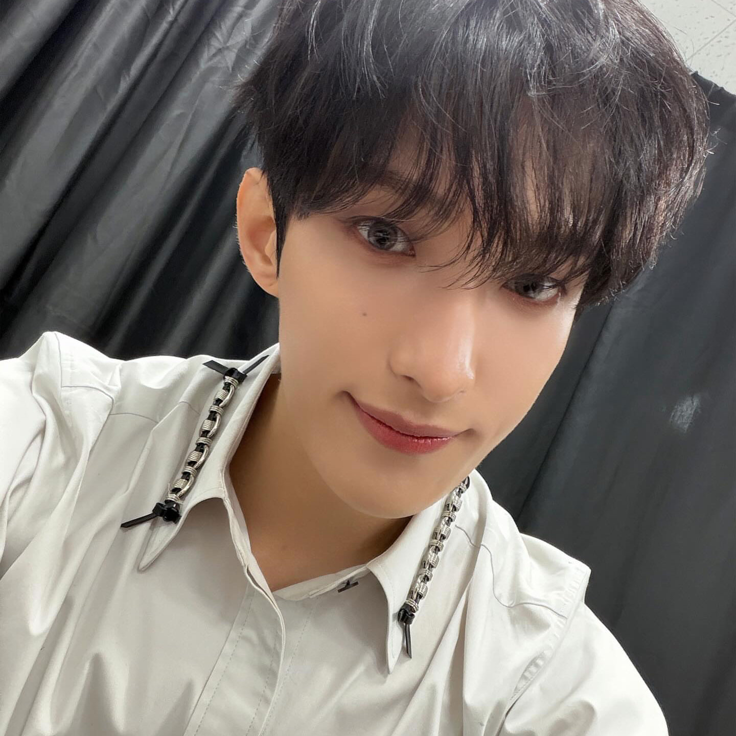 Behind-the-scenes cut of DK (SEVENTEEN)