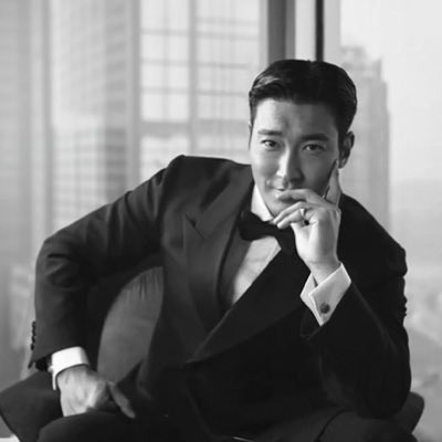 Shining profile picture of Siwon (Super Junior) on today's Choeaedol