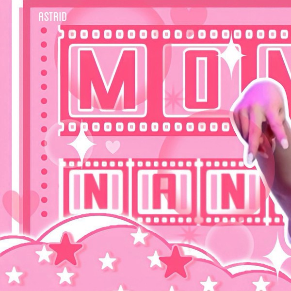 Shining profile picture of Nancy (MOMOLAND) on today's Choeaedol