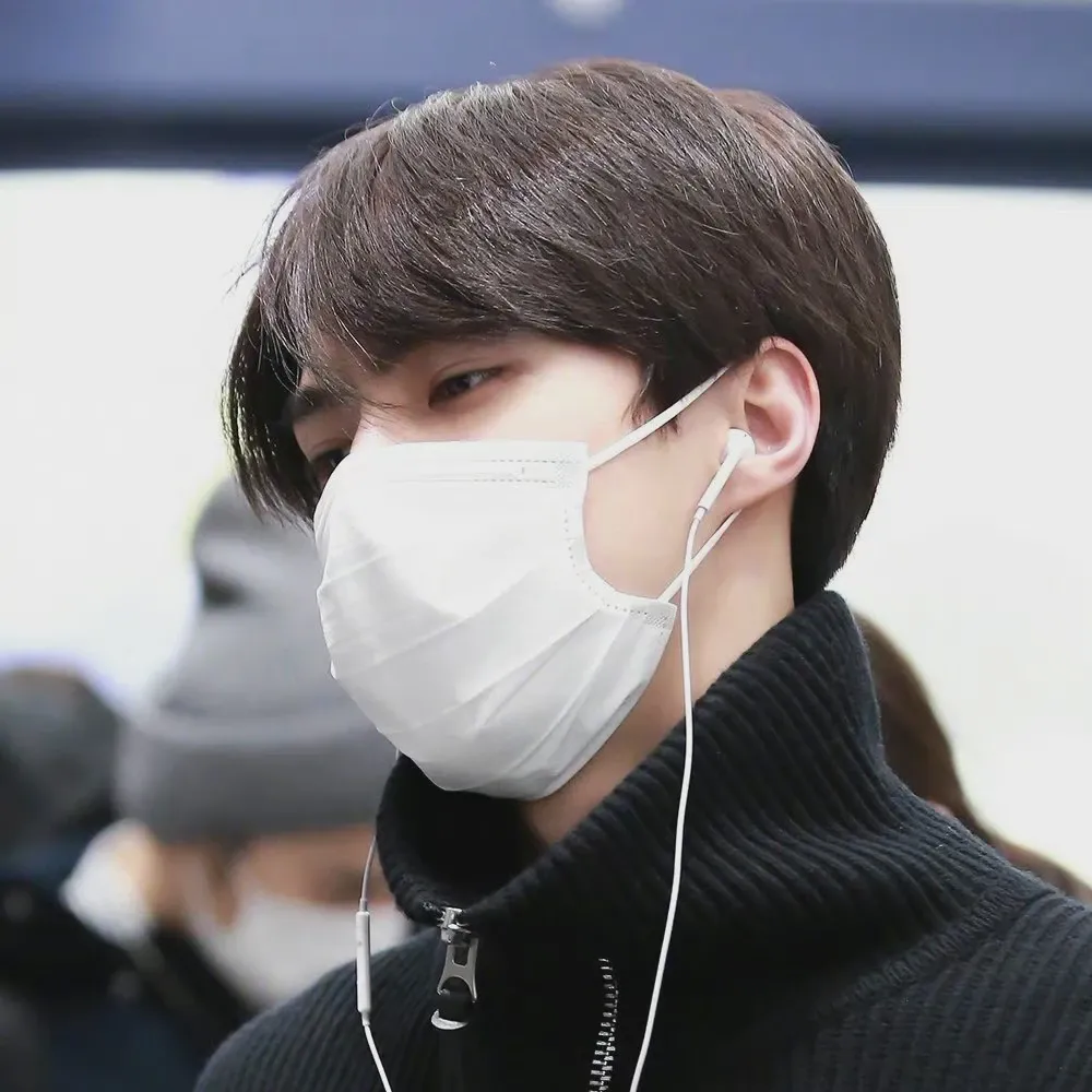 世勋 (EXO)的幕后花絮