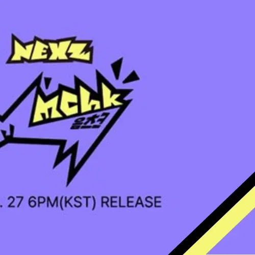 Behind-the-scenes cut of Yu (NEXZ)