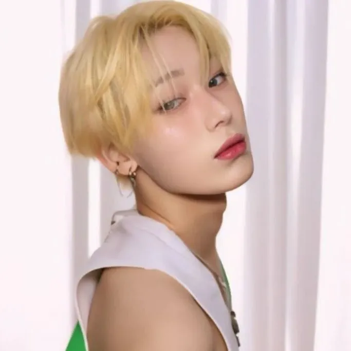 Foto terbaru Sunoo (ENHYPEN)