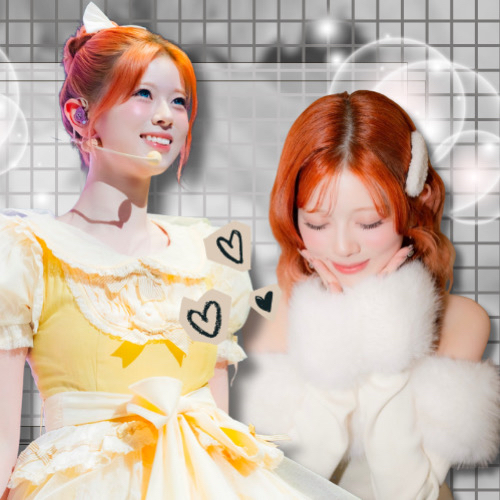 아야카 (NiziU)의 최신 사진