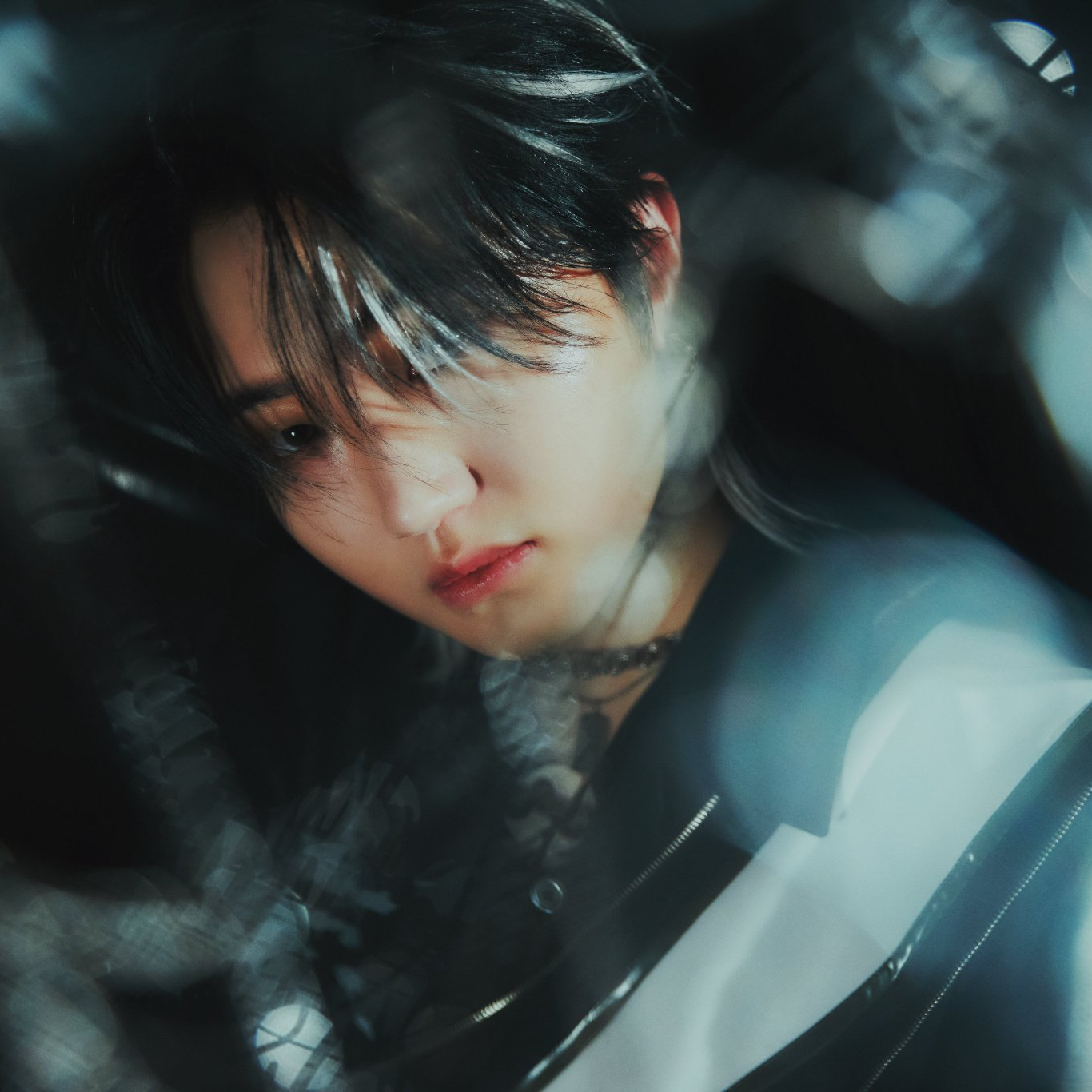 Latest photo of Hanyu (BOY STORY)