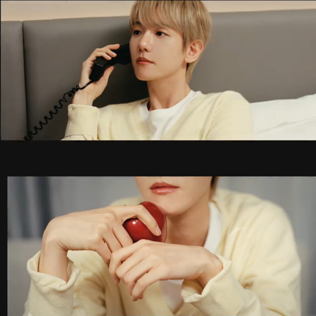 백현 (EXO)의 최신 사진