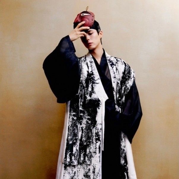 에이티즈 최근 활동샷