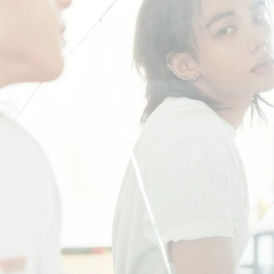 Stray Kids 팬이 찍은 순간