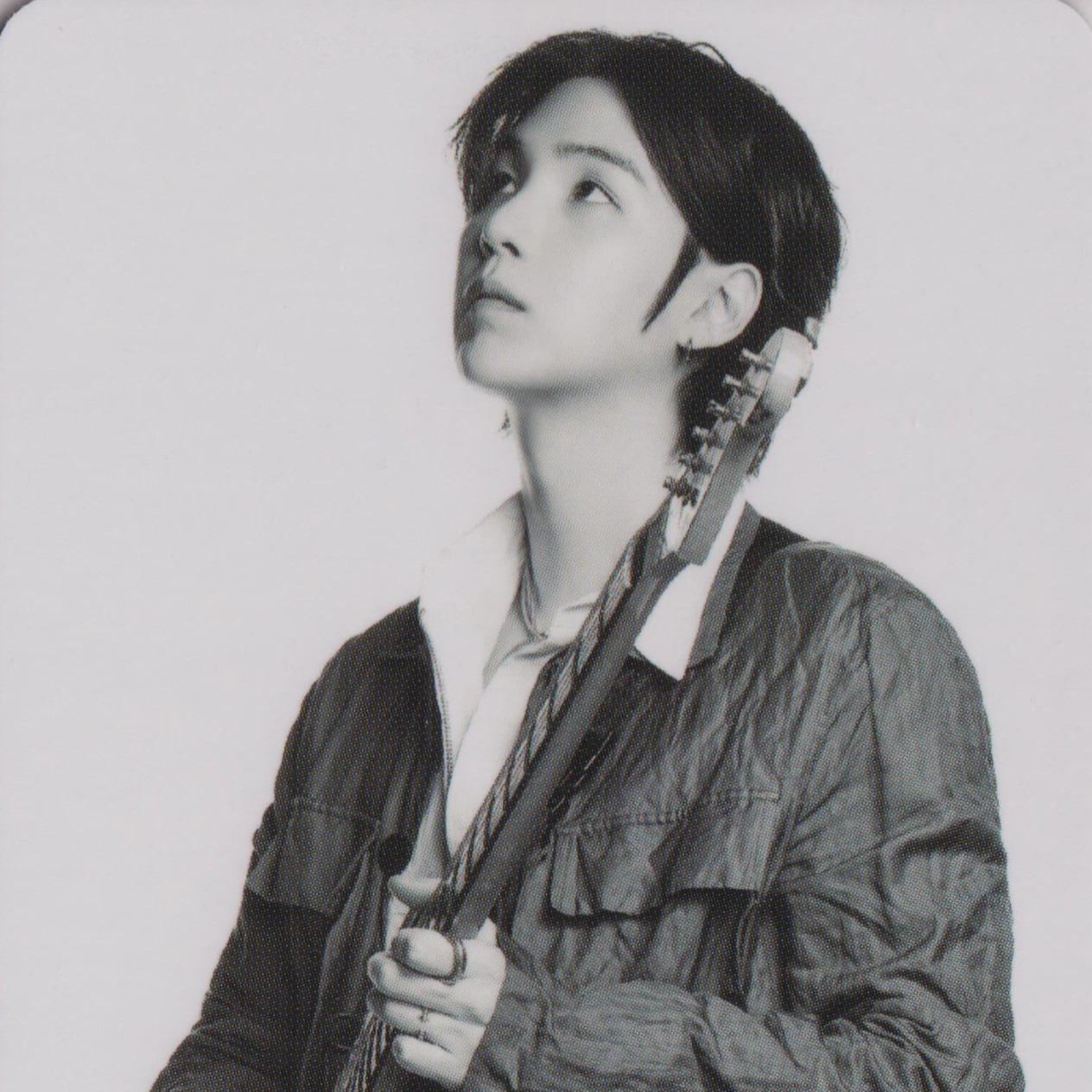 Latest photo of SUGA (BTS)