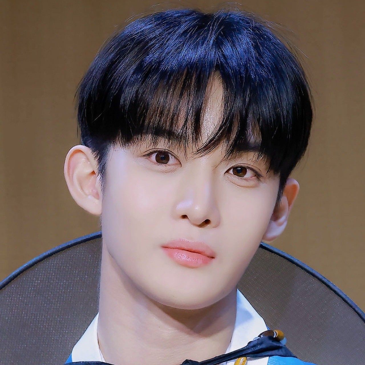 Latest photo of Bae Jinyoung