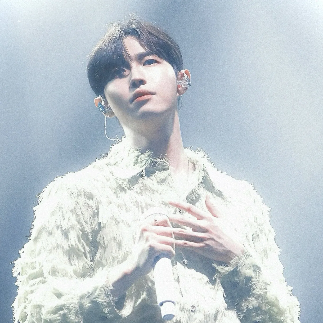 김재환 팬이 찍은 순간