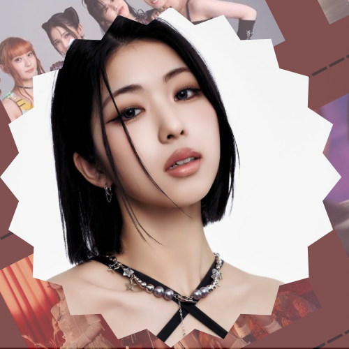 Recent activity shot of IS:SUE