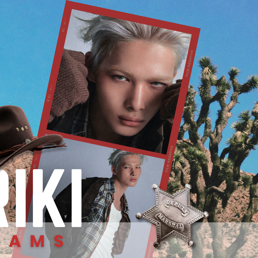 NI-KI (ENHYPEN)的最新照片